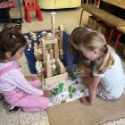 Welkom in de vriendenclub van 3ka!