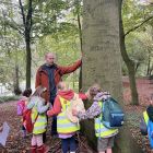 Herfstplezier in het Reinaertpark