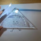 Werken met schaduwen