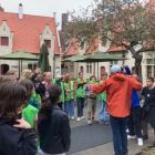 Kinderrechtenwandeling