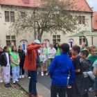 Kinderrechtenwandeling