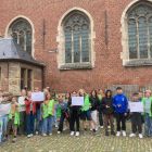 Kinderrechtenwandeling