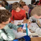 Groepswerk godsdienst: met wie werk jij goed samen?