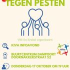 Infoavond KiVa voor elke ouder - Samen tegen pesten!