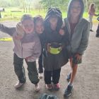 Teambuilding begin schooljaar