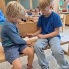 Vriendschapsbandjes maken met 2kc