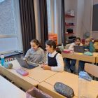 Voorleesweek 5B