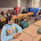 Voorleesweek 5B