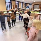 Magische weken in 3kb