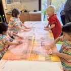 Magische weken in 3kb