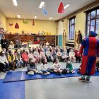 Magische weken in 3kb