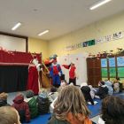 Sint in 't land !