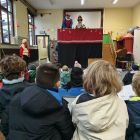 Sint in 't land !