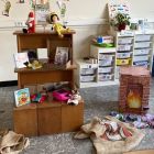 Sint in 2A