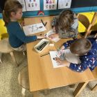 Supersint en superkerst in 3ka