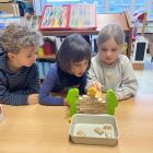 Supersint en superkerst in 3ka
