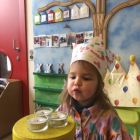 Dozen groot en klein, spelen met dozen is fijn