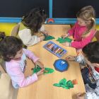 Supersint en superkerst in 3ka