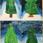 Supersint en superkerst in 3ka