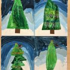 Supersint en superkerst in 3ka