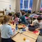 Sint in 2A