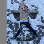Sneeuwpret in 2A! 