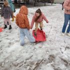Sneeuwpret