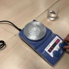 Thema hefbomen, tandwielen en magneten