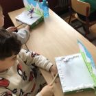 Thema hefbomen, tandwielen en magneten