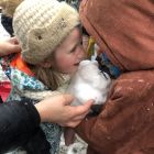 Sneeuwpret