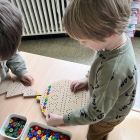 Naar de ruimte met 3kb