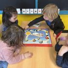 Naar de ruimte met 3ka