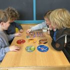 Naar de ruimte met 3ka