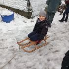 Sneeuwpret