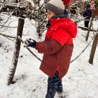 Sneeuwpret