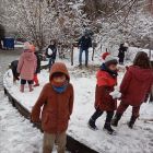 Sneeuwpret
