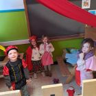 2kc - Het Tinnen Soldaatje & Dag Sinterklaas