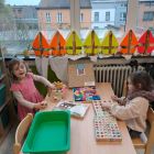 2kc - Het Tinnen Soldaatje & Dag Sinterklaas