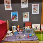 2kc - Het Tinnen Soldaatje & Dag Sinterklaas