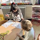 Van muziek naar wonderland in 3kb
