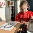 Van muziek naar wonderland in 3kb