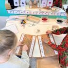 Van muziek naar wonderland in 3kb