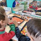 Van muziek naar wonderland in 3kb