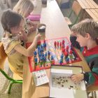Van muziek naar wonderland in 3kb