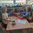 2kc - Piep, het is Pasen!