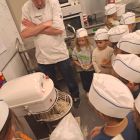 Naar de bakker!