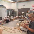 Naar de bakker!