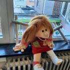 Van kop tot teen gezond - stage juf Heleen