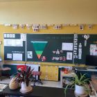 Van kop tot teen gezond - stage juf Heleen