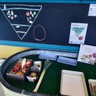 Van kop tot teen gezond - stage juf Heleen